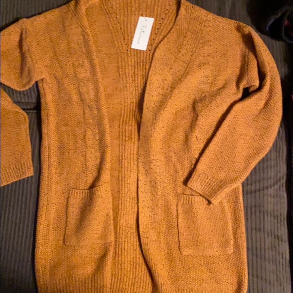 Futurino Womend Cardigan Size S